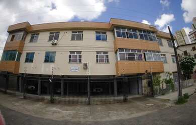 Imagem: O apartamento possui 3 Dormitórios, 3 Banheiros, 1 Vaga na