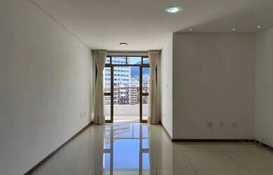 Imagem: O apartamento possui 3 Dormitórios, 3 Banheiros, 3 Vagas na