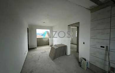 Imagem 5: COBERTURA DISPONÍVEL NO BAIRRO GUARAITUBA EM COLOMBO POR R$ 299.990,00