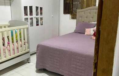 Imagem 7: Micaela - Vendo casa na pedreira