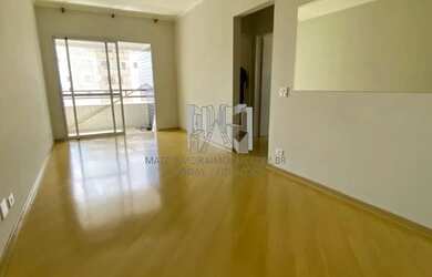 Imagem: O apartamento possui 3 Dormitórios, 3 Banheiros, 2 Vagas na