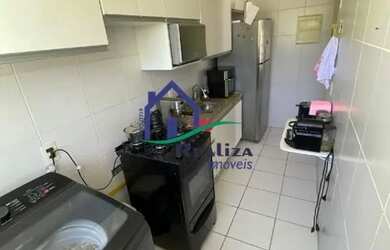 Imagem 11: Cobertura residencial para LOCAÇÃO em São Gonçalo Galo Branco