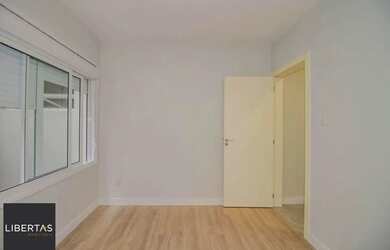 Imagem 6: Apartamento Garden 2 dormitório Térreo Bairro Bom Fim Porto Alegre