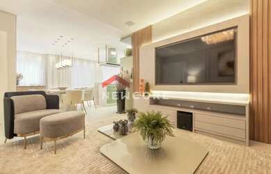 Imagem 6: Apartamento em Rua 321 - Meia Praia - Itapema/SC