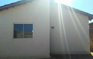 Imagem: Casa setor sul