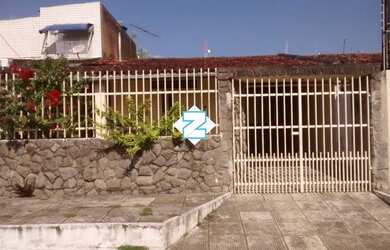 Imagem: Casa para Aluguel - em Clima Bom