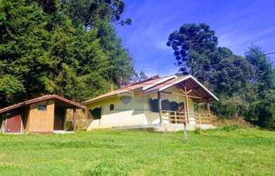 Imagem 11: Casa na Terra Fria - Gonçalves/mg