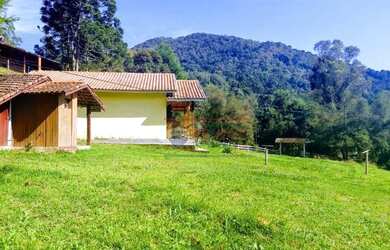 Imagem 7: Casa na Terra Fria - Gonçalves/mg