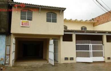 Imagem: A casa possui 2 Dormitórios, 1 Banheiro, 120m² de Área, 100m²