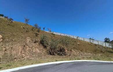 Imagem 5: Lote em Condomínio Fechado à Venda Colônia Rodrigo Silva, Barbacena/MG