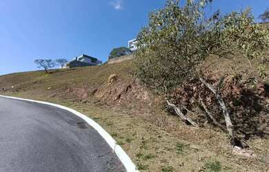 Imagem 12: Lote em Condomínio Fechado à Venda Colônia Rodrigo Silva, Barbacena/MG