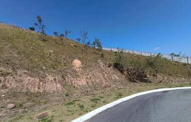 Imagem 11: Lote em Condomínio Fechado à Venda Colônia Rodrigo Silva, Barbacena/MG