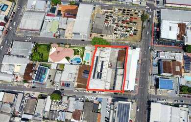 Imagem: Oportunidade Estratégica no Vieralves �� Galpão Comercial