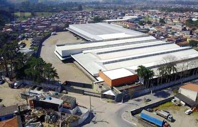 Imagem 2: Galpão Locação em São Miguel Paulista - Zona Leste - São Paulo