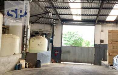 Imagem 4: Galpão em Vila Cavadas - Guarulhos