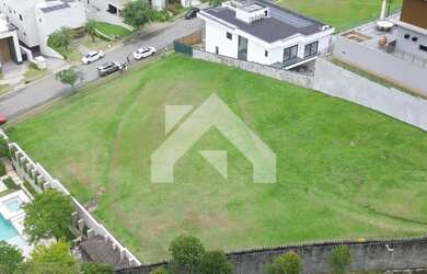 Imagem 4: Terreno à Venda em Tamboré, Santana de Parnaíba Oportunidade