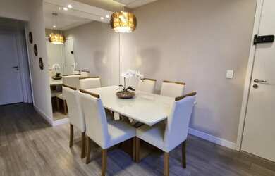 Imagem 13: Apartamento em Bethaville - Barueri, SP