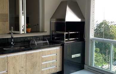 Imagem 2: Apartamento em Tamboré - Santana de Parnaíba, SP