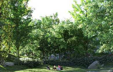 Imagem 4: Lote para REPASSE no condomínio residencial Reserva Portugal