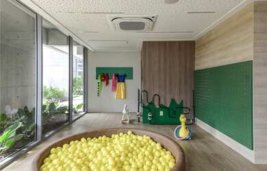 Imagem 2: JDARPJ 630 Apto 601251046-262