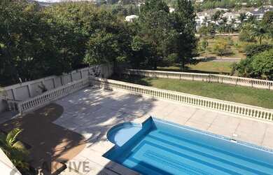 Imagem 5: Casa de Condomínio em Tamboré - Santana de Parnaíba, SP