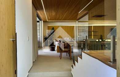 Imagem 12: Casa de Condomínio à Venda em Alphaville Residencial 1 - 622m²