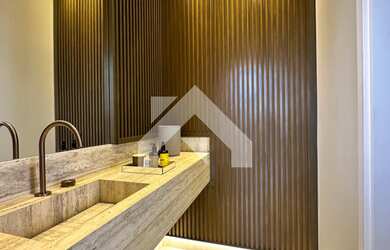 Imagem 8: Casa de Condomínio em Alphaville - Santana de Parnaíba, SP