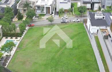 Imagem 3: Terreno à Venda em Tamboré, Santana de Parnaíba Oportunidade