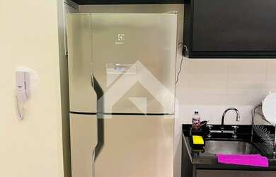 Imagem 14: Apartamento em Tamboré - Santana de Parnaíba, SP