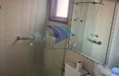 Imagem: A casa possui 3 Dormitórios, 3 Banheiros, 3 Vagas na garagem