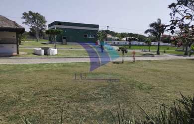 Imagem: O terreno possui 360m² de Área Privada e está localizado