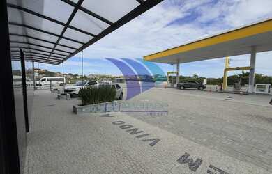 Imagem: A loja possui 1 Vaga na garagem, 41m² de Área Privada e está