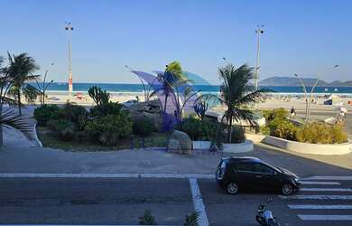 Imagem: O apartamento possui 3 Dormitórios, 3 Banheiros, 1 Vaga na