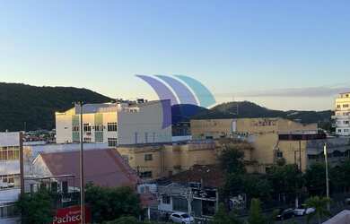 Imagem: A loja possui 2 Dormitórios, 1 Banheiro, 38m² de Área Privada