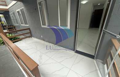 Imagem: COD 1876 - Apartamento para aluguel fixo no Parque Burle em