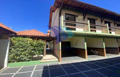 Imagem: COD 1877 - Casa a venda no Peró pertinho da praia em Cabo Frio