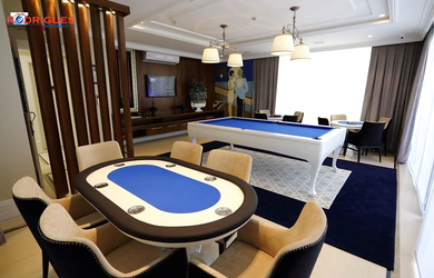 Imagem 16: Apartamento de alto padrão em Balneário Camboriú