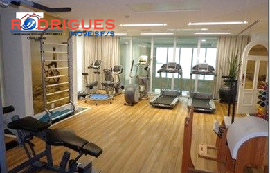 Imagem 15: Apartamento de alto padrão em Balneário Camboriú