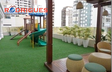 Imagem 14: Apartamento de alto padrão em Balneário Camboriú