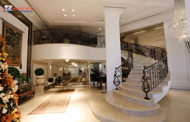 Imagem 13: Apartamento de alto padrão em Balneário Camboriú