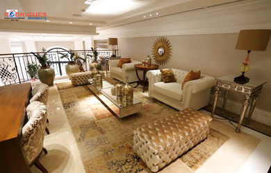 Imagem 12: Apartamento de alto padrão em Balneário Camboriú