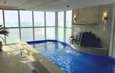 Imagem 8: Apartamento de alto padrão em Balneário Camboriú