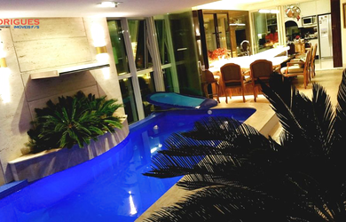 Imagem 7: Apartamento de alto padrão em Balneário Camboriú