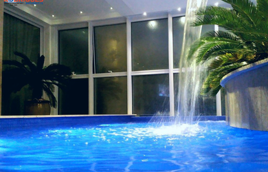 Imagem 2: Apartamento de alto padrão em Balneário Camboriú