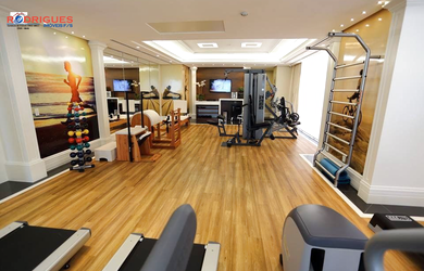 Imagem 6: Apartamento de alto padrão em Balneário Camboriú