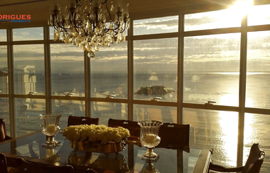 Imagem 4: Apartamento de alto padrão em Balneário Camboriú