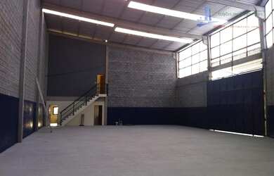 Imagem 5: Galpões para venda em Barueri no bairro Jardim Califórnia