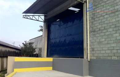 Imagem 6: Galpões para venda em Barueri no bairro Jardim Califórnia