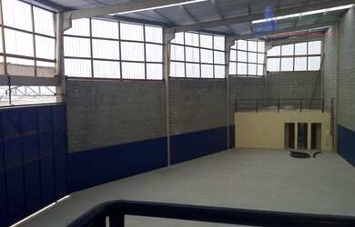 Imagem 7: Galpões para venda em Barueri no bairro Jardim Califórnia