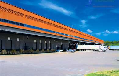 Imagem 7: Galpões para locação em Esteio no bairro Vila Três Portos